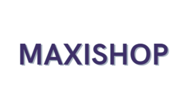 MaxiShop
